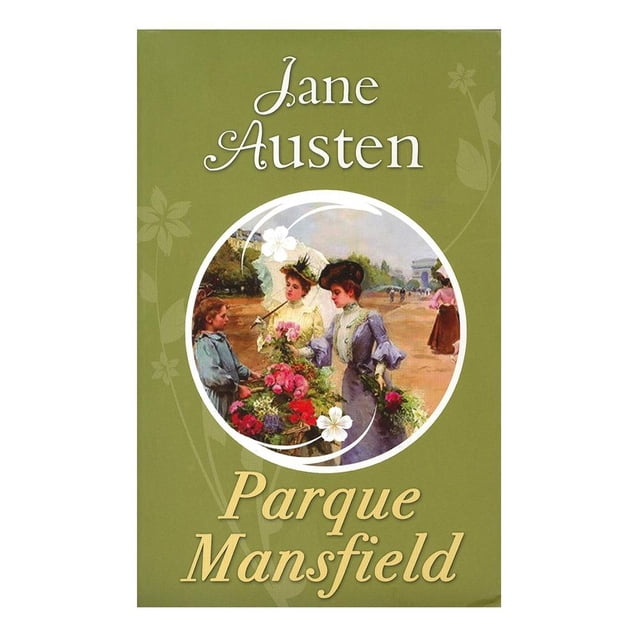 Parque Mansfield