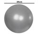 thumbnail image 2 of Mini pelota de Pilates, pelota de yoga y fitness Levamdar  CPB-DE-SSW756-4, 2 of 5