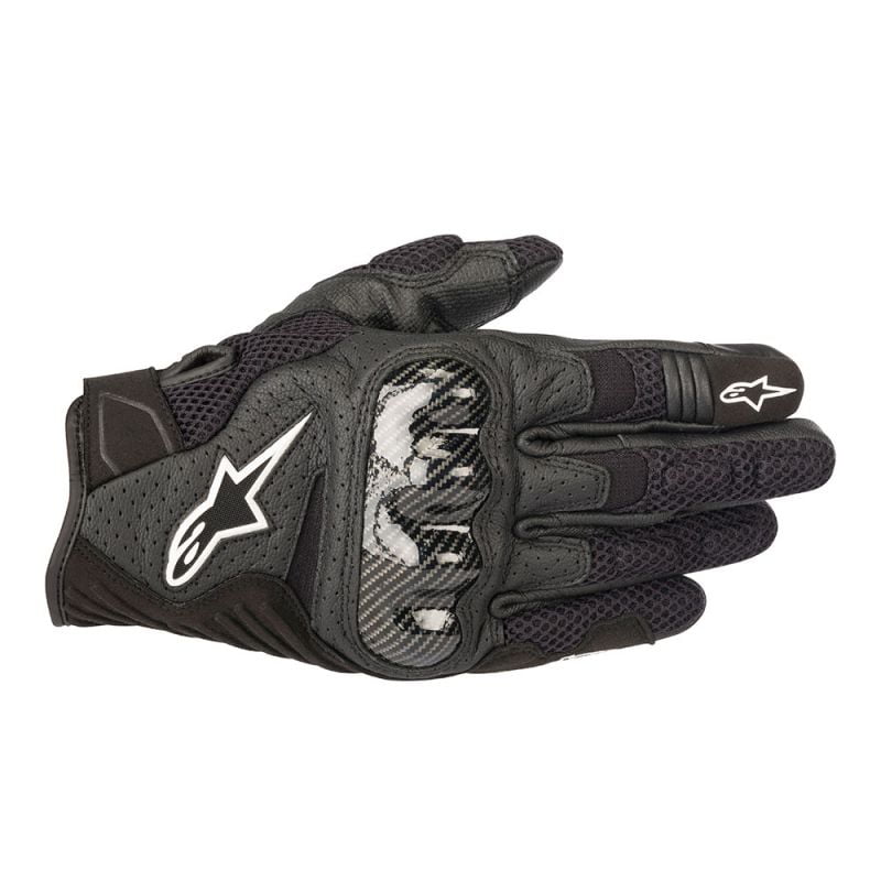 Alpinestars SMX-1 Air v2 Gloves - - Md Walmart.com