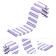thumbnail image 3 of 1Pcs Climbing Ladder for Hamsters with Ladder Shape in White, 3 of 8