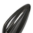 thumbnail image 4 of Abs Antenna Cover Sticker Self-adhesive Streamlined Shark Fin Antenna Sticker Car Exterior Trim, 4 of 5