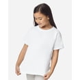 thumbnail image 4 of Gildan DryBlend® Youth T-Shirt, 4 of 5
