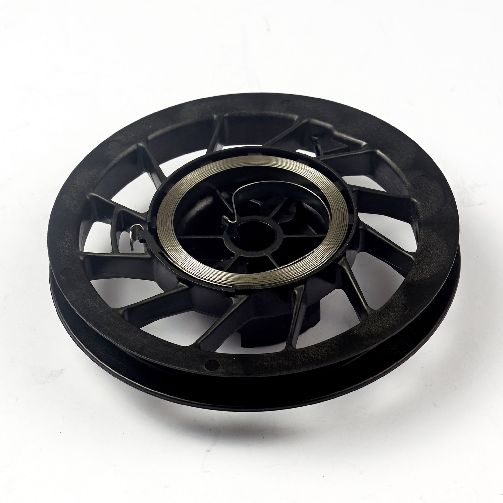 Molla Di Riavvio Starter Originale Briggs & Stratton 491889, Ricambio Genuino Per Motori - 2