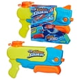 thumbnail image 3 of Lanzador de Agua Hasbro Nerf Super Soaker Chorros ondulantes, boquilla móvil para el aire libre, a partir de 6 años, 3 of 4