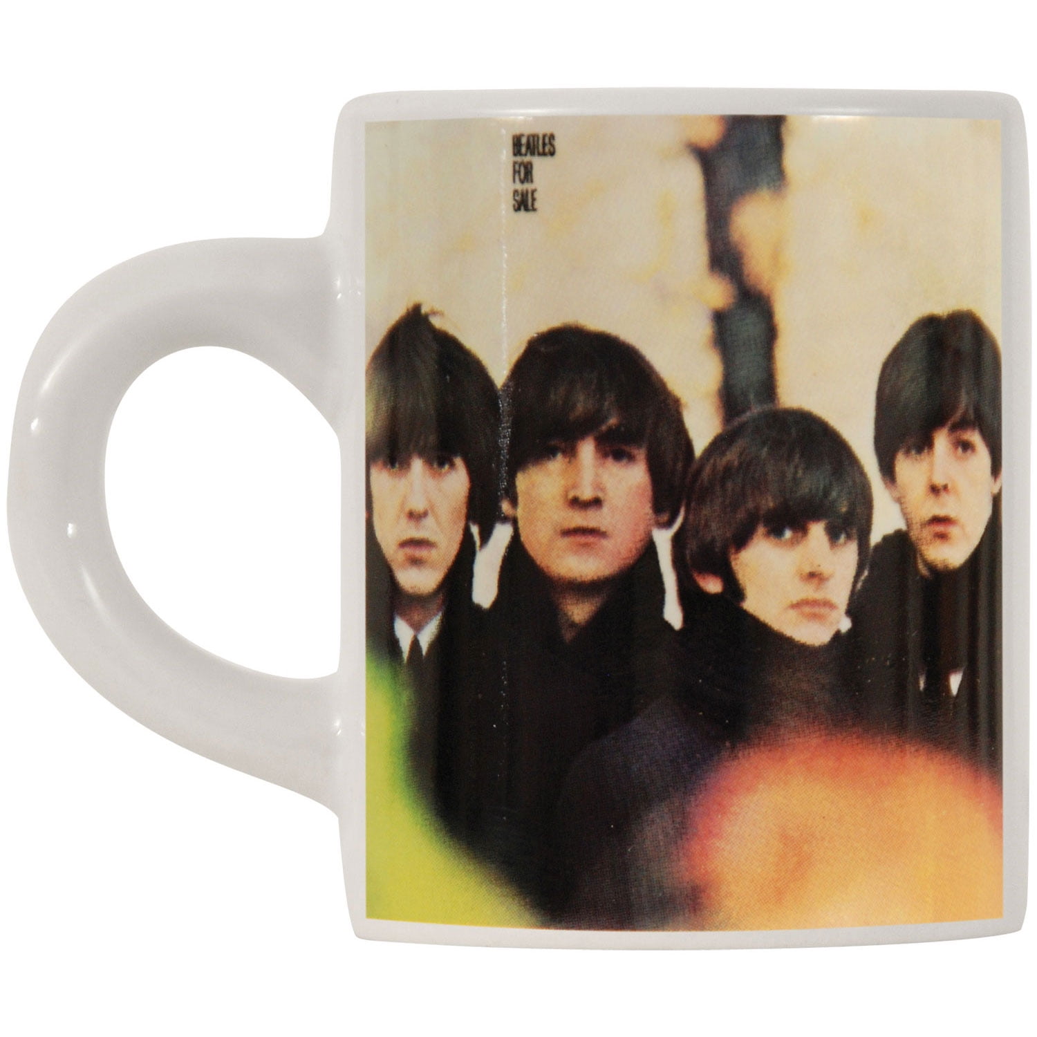 Beatles Coffee Mug