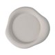 thumbnail image 5 of Posavasos de silicona para bebidas, posavasos para tazas, protección para encimeras y mesas, almohadilla simple para tazas Blanco, 5 of 9