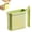 Green, variant on Do Your Best Instant Noodle Bowl With Storage Box, Stackable Heat-Resistant Food Container, Microwave Safe Pasta Bowl With Spout, Leak-Proof Noodle Container For & Teen,