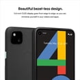 thumbnail image 4 of Téléphone Intelligent Déverrouillé Restored Google Pixel 4a 128 Go comme Neuf, 4 of 6