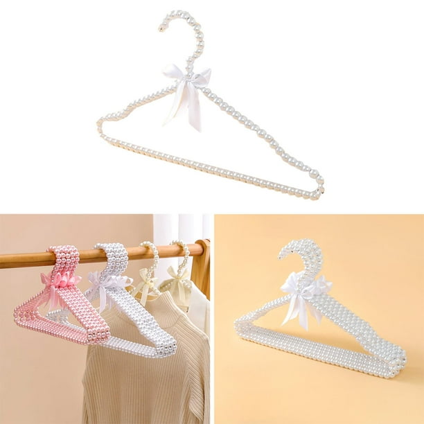 Decorative hangers for clothes sale