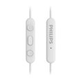thumbnail image 3 of Auriculares Philips con cable USB-C y micrófono, graves potentes, 3 of 4