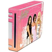 Wii High School Musical 3 Girls Cast Skin