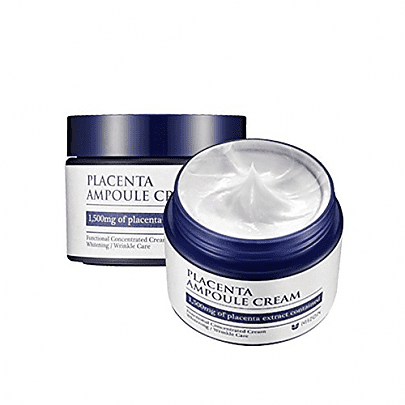 Mizon Placenta Ampoule Pack