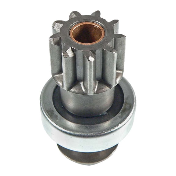 New 9T Starter Drive Fits Ski-Doo Snowmobile Mxz 2001-2006 515175795