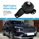 thumbnail image 2 of Soporte de motor Unique Bargains No.218102W200 para Hyundai Santa Fe 2013-2018 Metal, 2 of 6