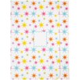 thumbnail image 1 of Wilton Starburst Cake Box, 19 x 14-Inch, 1 of 3