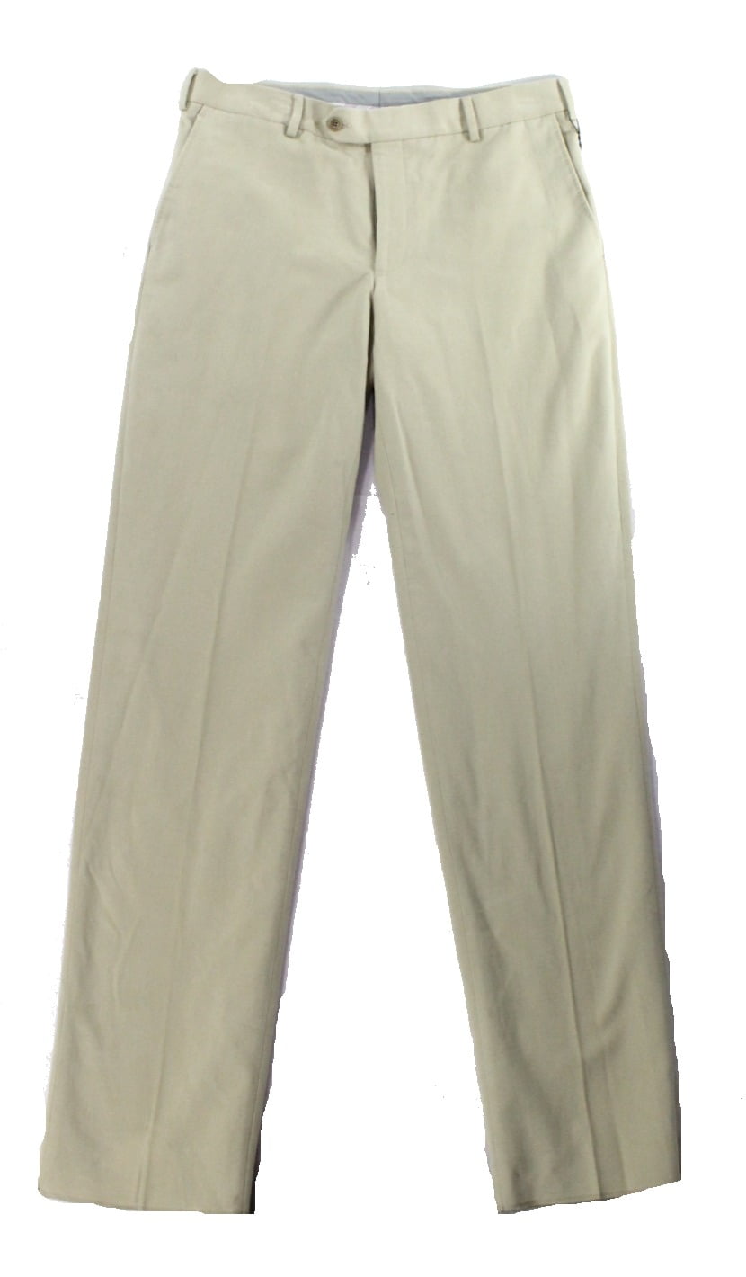mens khaki pants 34 x 36