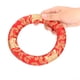 thumbnail image 4 of Cojín Para Cuenco Tibetano, 16 Cm/6,3 Pulgadas, Almohada Para Anillo De Cuenco Tibetano, Brocado De Seda, Redondo, Para Meditación, Cuenco Tibetano, Anillo Para Cuencos Tibetanos, 4 of 7