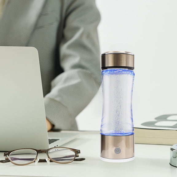 Hydrogen Water Generator Bottle, Hydrogen Water Bottle, Hydrogen Water Generator