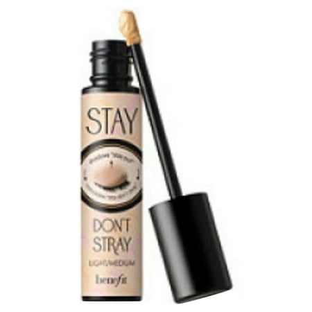 Benefit Cosmetics Stay Don't Stray Eye Makeup Primer