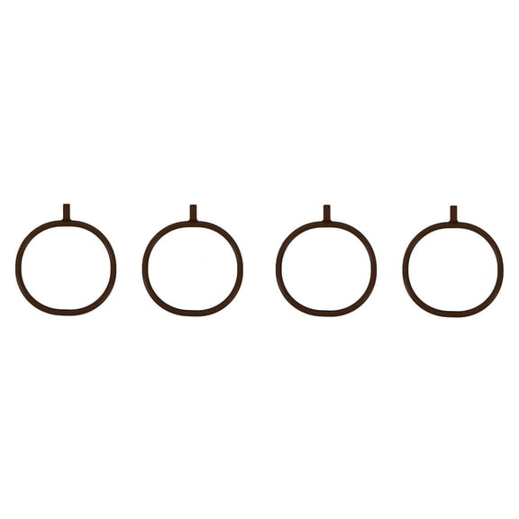 FEL-PRO MS 97178 Plenum Gasket Set Fits select: 2009-2013 HONDA FIT, 2011-2016 HONDA CR-Z