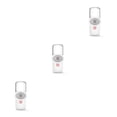 thumbnail image 1 of Cateissary Pulverizador de niebla Mini USB Carga Humidificador facial Mujeres Hombres Herramientas Ojo Nebulizador Hidratante Vapor para oficina Type1 NO1, 1 of 6