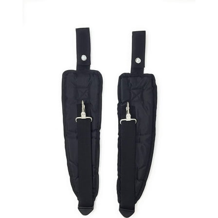 Backpack Blower Straps for Echo, Replace C061000100, P021001770, 30030008260, P021001760, 30030008261, Fits on PB-260, PB-403, PB-403H, PB-403T