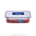 thumbnail image 1 of Contenedor Hermético Popit! XE054-8 Rectangular  800 mL, 1 of 4