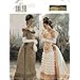 thumbnail image 3 of Butterick Making History Sewing Pattern 3012 ~ Ladies Edwardian Dress Costume ~ 6-8-10, 3 of 3