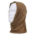 thumbnail image 3 of Rothco Multi-Use Neck Gaiter and Face Covering Wrap, 3 of 4