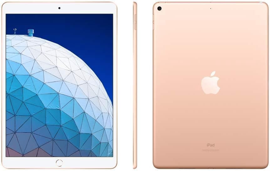 APPLE 10.5-inch iPad Air Wi-Fi + Cellular 64GB Gold
