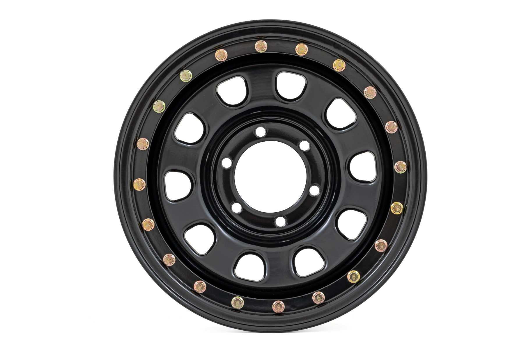 【RILY】 Wheel Hub Polaris | NICHE PARTS