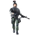 thumbnail image 3 of G.I. Joe Classified Series 237, Night Force Sneak Peek, 6-Inch Action Figure, 3 of 18