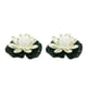 thumbnail image 1 of Floating Solar Lights18cm Pond Lights Pond Lightss Underwater Pondss Light Floating Flower Lamp With Color Changing, 1 of 6