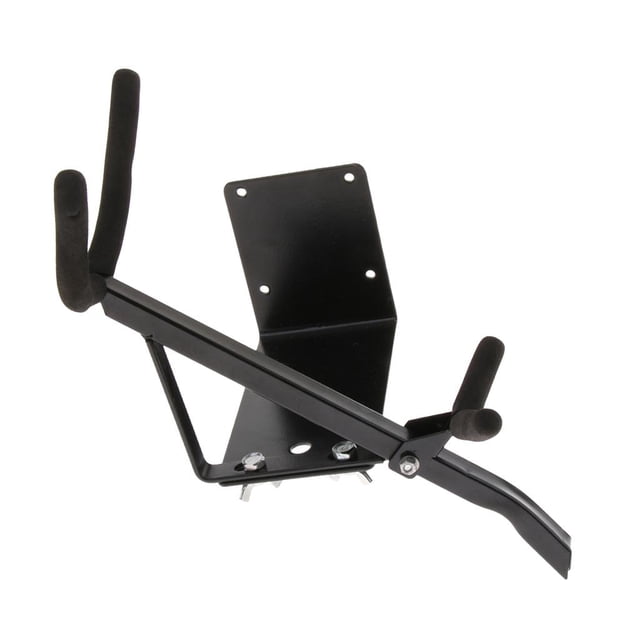 1 Pce Support Mural Alto Tenor pour Joueurs - 3