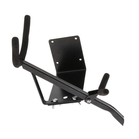 Alto Sax Stand - Portable Sax Hanger Holder Wall Display Accessories for Home or Studio , 29.5cm 3