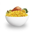 thumbnail image 6 of NineChef Set - Indomie Mi Goreng Instant Stir Fry Noodles, Halal Certified,Hot & Spicy, Flavor,Pack 30 Plus NineChef Brand Golden Heart Ice Tea Coffee Long Handel Spoon, 6 of 6