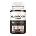 thumbnail image 1 of Gomitas de hongo Hericium, 1 of 7