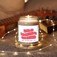 thumbnail image 3 of 22Gifts San Antonio Moving Away Candle, Gifts, Decor, Scented, 3 of 7