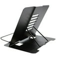thumbnail image 4 of Support de Lecture, Support de Bureau en Métal Pliable Support de Livre en Métal Compact et Léger, 4 of 8