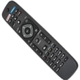 thumbnail image 3 of Mando a distancia nuevo para Philips Smart TV, con las características NH500U NH500UW NH503UP 43PFL4902 65PFL5602, 3 of 3