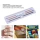 thumbnail image 3 of Tiras abrasivas dentales ANGGREK tiras de pulido dental compactas 4 colores para joyería, 3 of 8