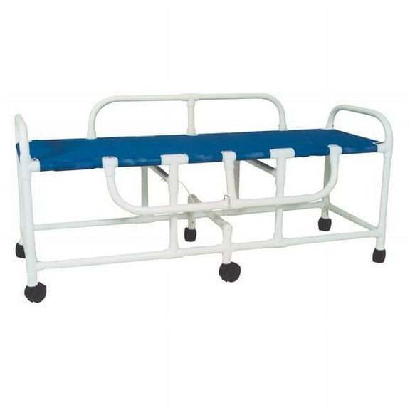 MJM International E915 Echo Sling Shower Gurney