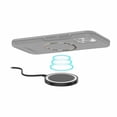 thumbnail image 3 of Otterbox Charging Pad 7.5W MagSafe-Compatible for iPhone – Black, 3 of 7