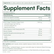 Ultimate H.A. 7-Day Formula by Purity Products - 90 Capsules