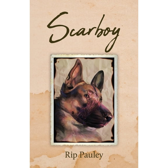 Scarboy, (Paperback)