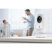 Motorola 4.3" Video Baby 2 Camera Xl Monitor