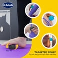 thumbnail image 3 of Set de bolas de masaje Dr. Scholl's Plantar Fascia Foot Therapy, 3 of 7