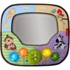 Fisher Price Fp Luz Music N Light Auto Mirror