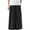 Black, variant on Kcolen Men Casual Pants Baggy Men's Casual Summer Loose Fit Wide Leg Flare Pants Lightweight Comfortable Big Harlan Trousers for Relaxed Style