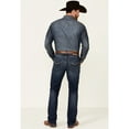 thumbnail image 2 of Cody James Men's Core Cayuse Wash Jackson Slim Straight Stretch Denim Jeans - CCSU21J90 36W x 29L  US, 2 of 4